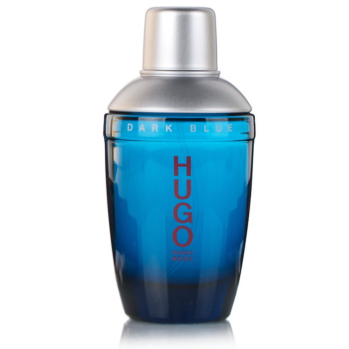 Hugo Boss Dark Blue Eau de Toilette 75 ml
