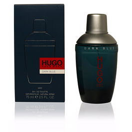 Hugo Boss-Hugo DARK BLUE Eau de Toilette Vaporisateur 75 ml