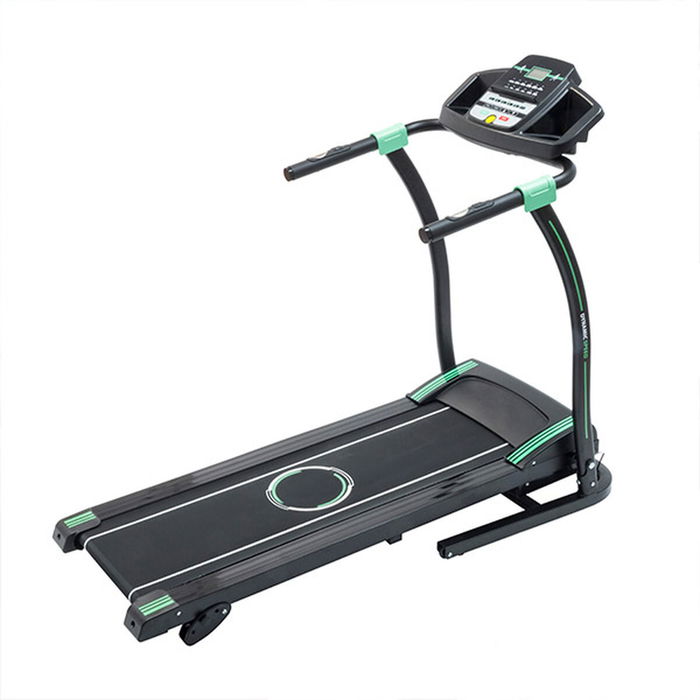 Tapis roulant Cecotec RunnerFit Sprint 14 km/h 120 Kg Tapis roulant Cecotec RunnerFit Sprint 14 km/h 120 Kg