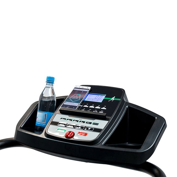 Tapis roulant Cecotec RunnerFit Sprint 14 km/h 120 Kg Tapis roulant Cecotec RunnerFit Sprint 14 km/h 120 Kg