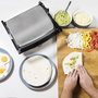 Cecotec Rock'nGrill Grill électrique 2000 W