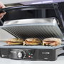 Cecotec Rock'nGrill Grill électrique 2000 W