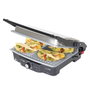 Cecotec Rock'nGrill Grill électrique 2000 W