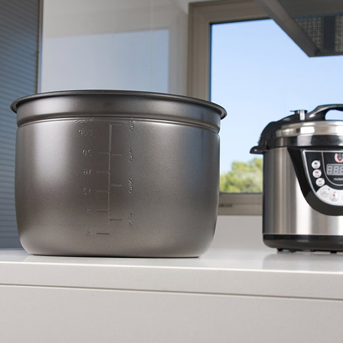 Robot culinaire Cecotec 6 L 1000 W Robot culinaire Cecotec 6 L 1000 W