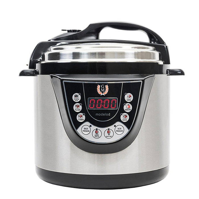 Robot culinaire Cecotec 6 L 1000 W Robot culinaire Cecotec 6 L 1000 W