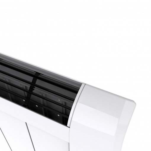Cecotec Ready Warm 800 Thermal Radiateur électrique Emiteur thermique 4 éléments 600 W Cecotec Ready Warm 800 Thermal Radiateur électrique Emiteur thermique 4 éléments 600 W