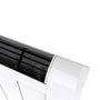 Cecotec Ready Warm 800 Thermal Radiateur électrique Emiteur thermique 4 éléments 600 W