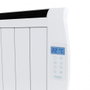 Cecotec Ready Warm 800 Thermal Radiateur électrique Emiteur thermique 4 éléments 600 W