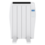Cecotec Ready Warm 800 Thermal Radiateur électrique Emiteur thermique 4 éléments 600 W
