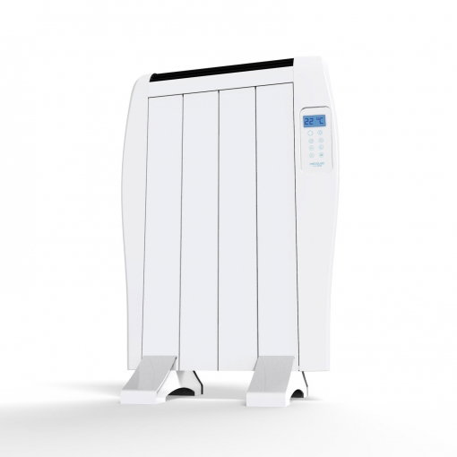 Cecotec Ready Warm 800 Thermal Radiateur électrique Emiteur thermique 4 éléments 600 W Cecotec Ready Warm 800 Thermal Radiateur électrique Emiteur thermique 4 éléments 600 W