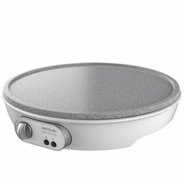 Crêpière Cecotec Crepestone 1000W