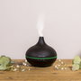 Cecotec Pure Aroma 150 Humidificateur Marron