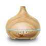 Cecotec Pure Aroma 150 Humidificateur Marron