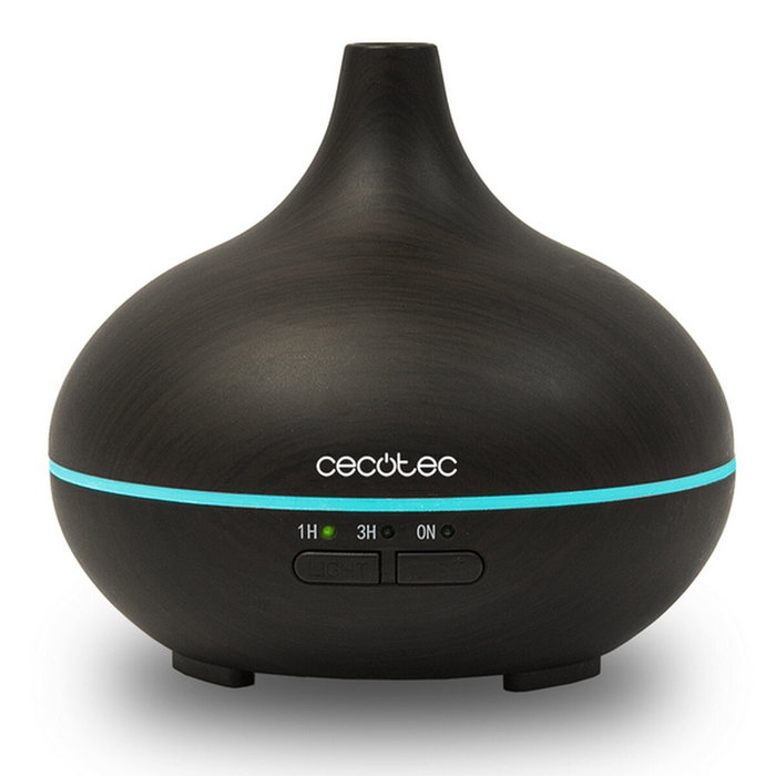 Cecotec Pure Aroma 150 Humidificateur Marron Cecotec Pure Aroma 150 Humidificateur Marron