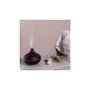Cecotec Pure Aroma 150 Yin Humidificateur Ultrasonique 150ml, 7 Couleurs LED, Minuteur 3h, Silencieux, Design Bois