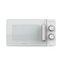 Micro-ondes avec Gril Cecotec ProClean 3120 20 L 700W Blanc 20 L