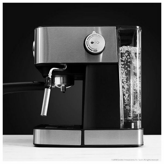 Café Express Arm Cecotec Power Espresso 20 Professionale 850 W 1,5 L