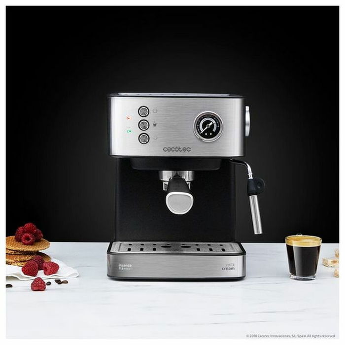 Café Express Arm Cecotec Power Espresso 20 Professionale 850 W 1,5 L