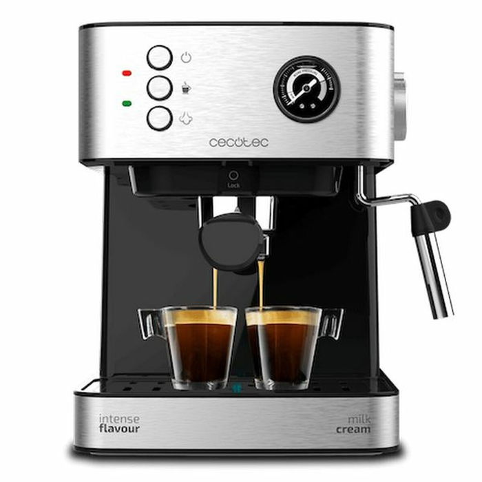 Café Express Arm Cecotec Power Espresso 20 Professionale 850 W 1,5 L