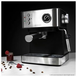 Café Express Arm Cecotec Power Espresso 20 Professionale 850 W 1,5 L