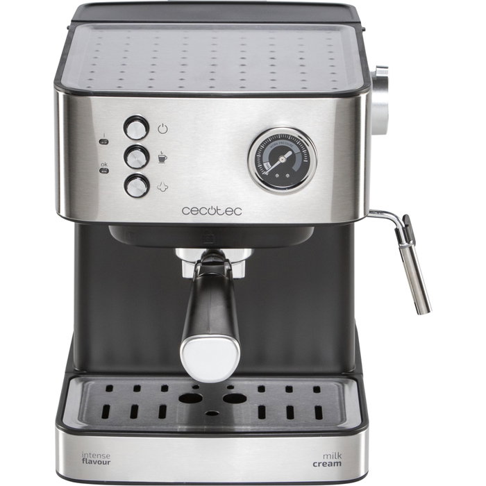 Cecotec Power Espresso 20 Professionale 850 W 1,5 L Cecotec Power Espresso 20 Professionale 850 W 1,5 L