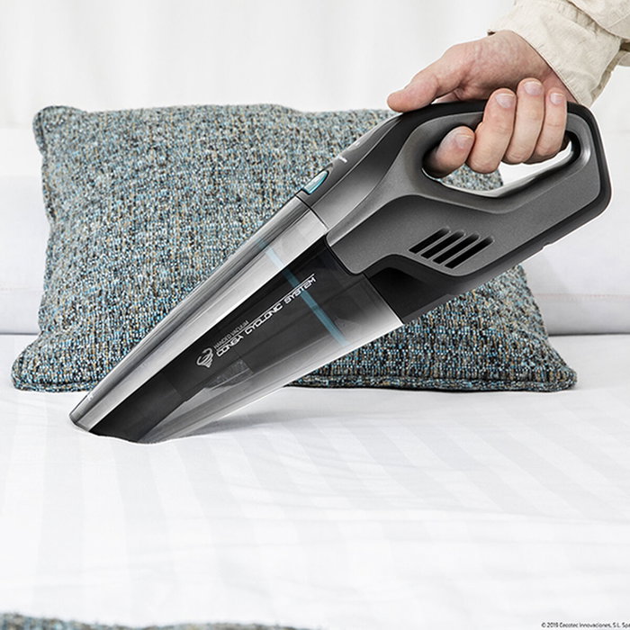 Aspirateur Manuel Cyclonique Cecotec Conga Immortal ExtremeSuction Hand 110 W