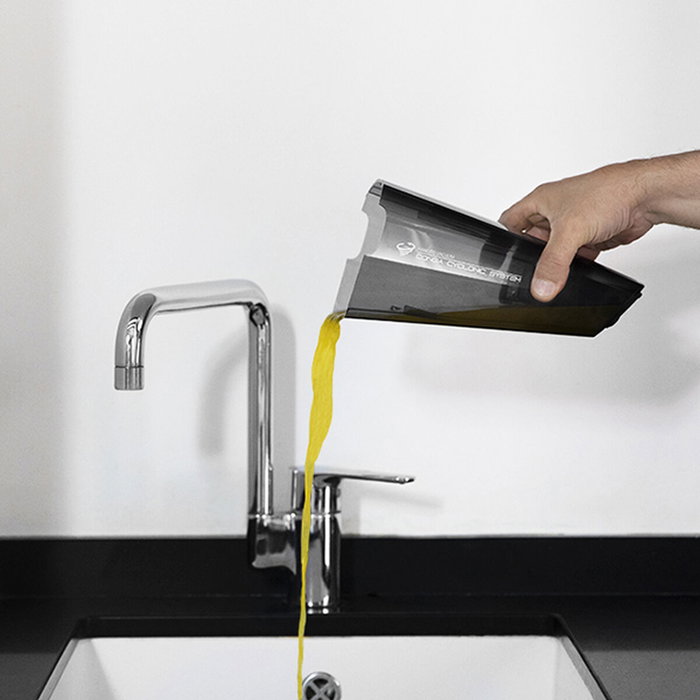 Aspirateur Manuel Cyclonique Cecotec Conga Immortal ExtremeSuction Hand 110 W