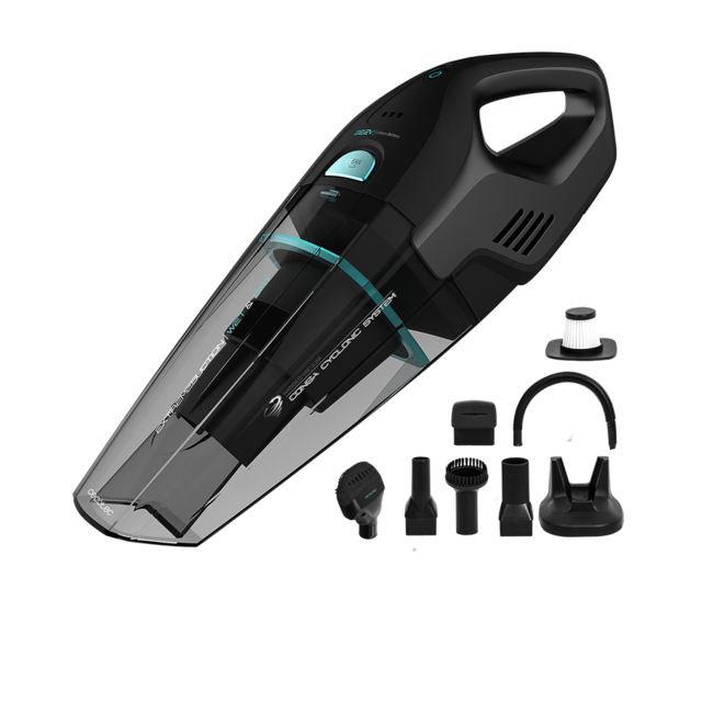 Cecotec Conga Immortal ExtremeSuction 22,2 V Animal Hand