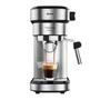 Cecotec Cafelizzia790 Steel Machine à café expresso 1350 W 20 bars 1,2 L Inox