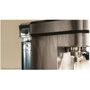 Cecotec 01584 Cafelizzia 790 Steel Pro Cafetière Expresso 20 bars Thermoblock Mousseur à lait Inox