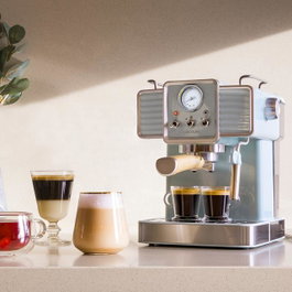 Cecotec Power Espresso 20 Tradizionale