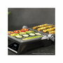 Gril contact Cecotec Rock'nGrill Smart 2000W Noir