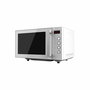 Micro-ondes Cecotec GrandHeat 2000 Flatbed 700W Blanc 20 L