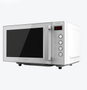 Cecotec Micro-ondes sans plateau GrandHeat 2000 20L 700W Blanc