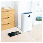 Purificateur d'Air Cecotec TotalPure 2500 Connected Blanc Wi-Fi 20 W