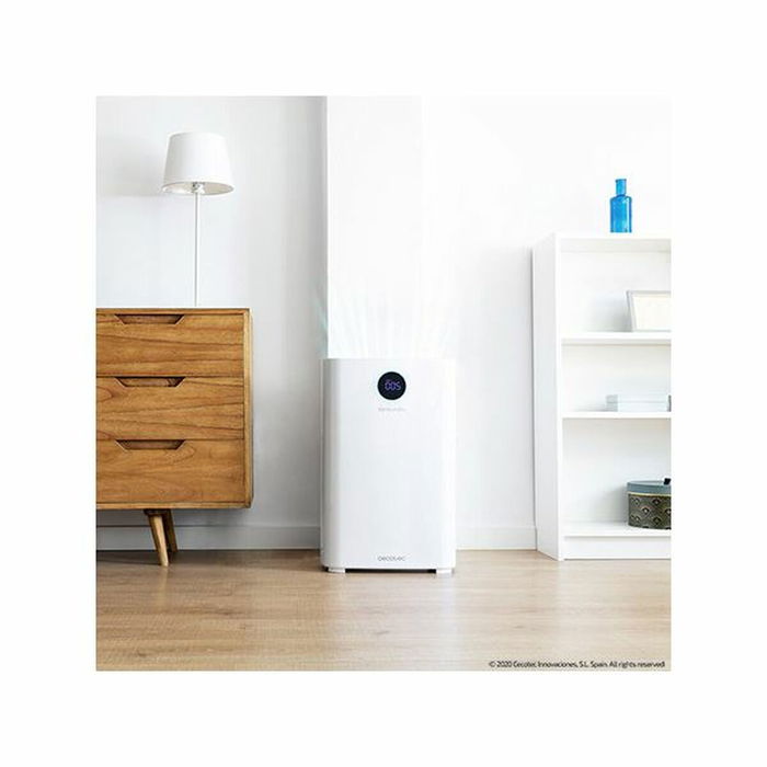 Purificateur d'Air Cecotec TotalPure 5000 Connected