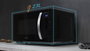 Cecotec GrandHeat 2300 Flatbed Touch Black