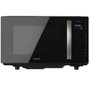 Cecotec GrandHeat 2300 Flatbed Touch Black