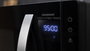 Cecotec GrandHeat 2300 Flatbed Touch Black