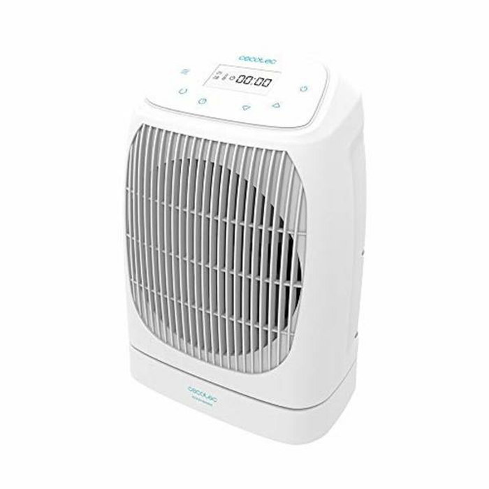 Cecotec Ready Warm 9870 Smart Rotate 2000 W Thermo Ventilateur Portable Cecotec Ready Warm 9870 Smart Rotate 2000 W Thermo Ventilateur Portable