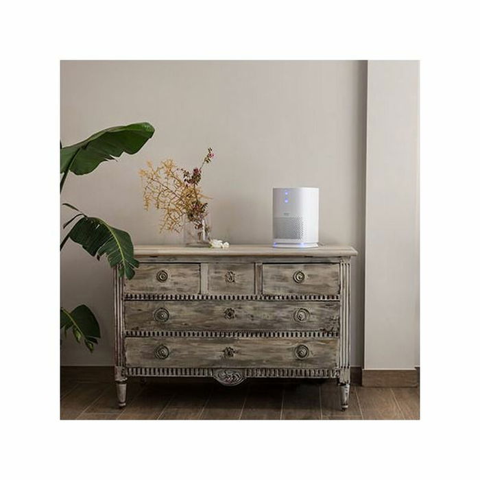 Purificateur d'Air Cecotec TotalPure 1500 Connected Blanc Wi-Fi 26 W