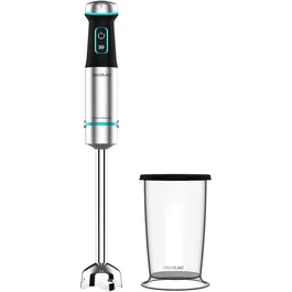 Cecotec Power TitanBlack XL Mixeur plongeant 1200 W