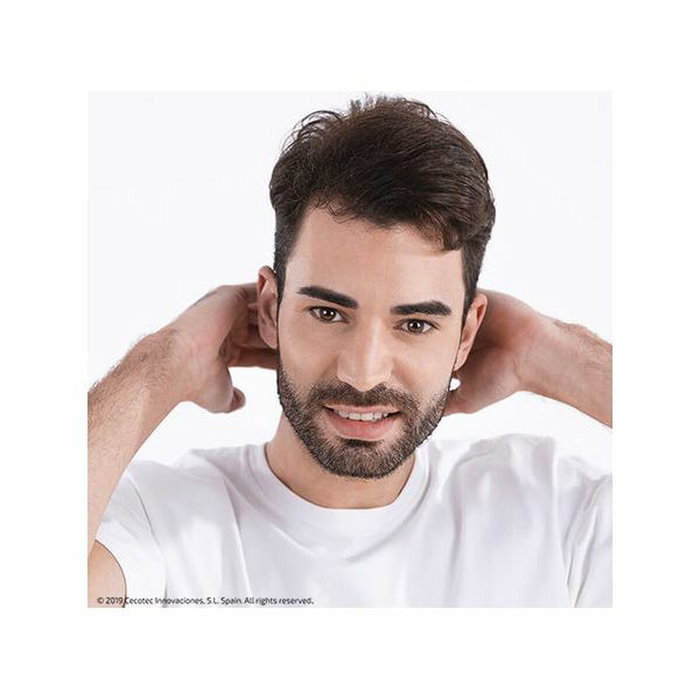 Tondeuse Cecotec Bamba PrecisionCare Power Blade Titanium Noir/Argenté 220-240 V Tondeuse Cecotec Bamba PrecisionCare Power Blade Titanium Noir/Argenté 220-240 V