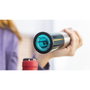 Cecotec InstantCork 1000 Electric Corkscrew Set Silver