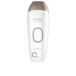 Cecotec Bamba Skincare IPL Quartz Boîte 5 pièces