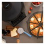 Four Cecotec Fun Pizza&Co Grill 1800 W Ø 31 cm