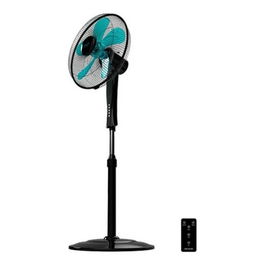 Ventilateur sur Pied Cecotec EnergySilence 530 Power Connected Noir 50 W