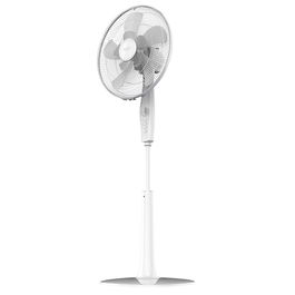 Ventilateur sur Pied Cecotec EnergySilence 1010 ExtremeFlow Blanc 60W