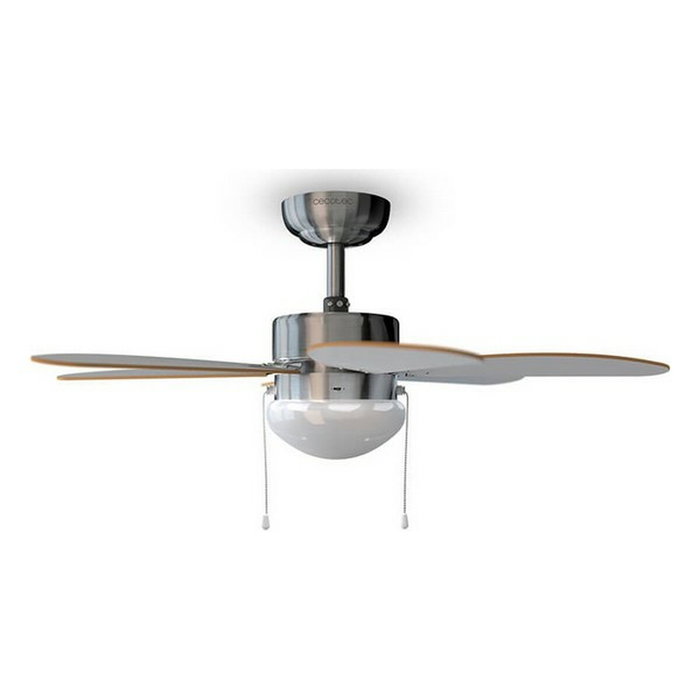 Ventilateur de Plafond Cecotec EnergySilence Aero 350 50 W Ventilateur de Plafond Cecotec EnergySilence Aero 350 50 W