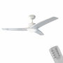 Ventilateur de Plafond Cecotec EnergySilence Aero 550 60 W Blanc